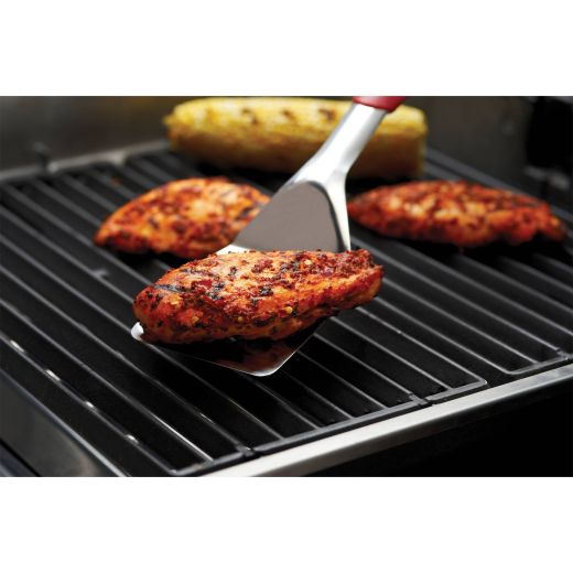 Stainless Steel Bbq Turner