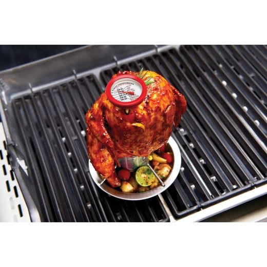 Stainless Steel Meat Thermometer Probe
