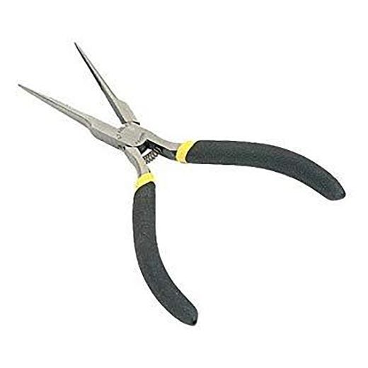 8.5 Inch Long Nose Plier With Cutter