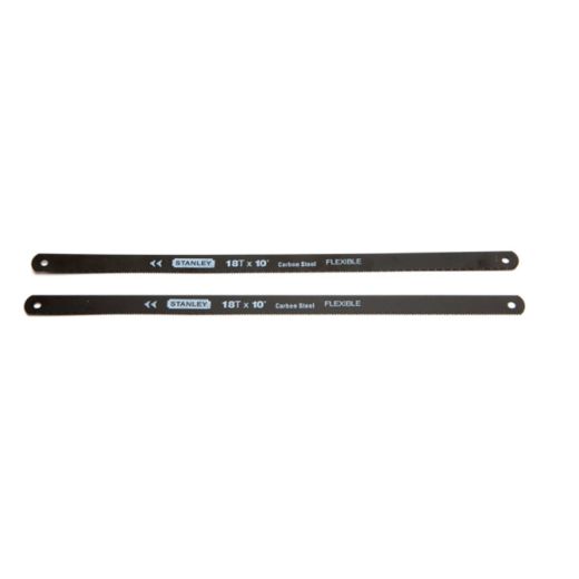 10" x 18" Tooth Blades-2/Pack