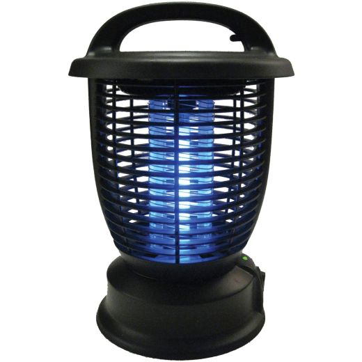 Lantern Bug Zapper