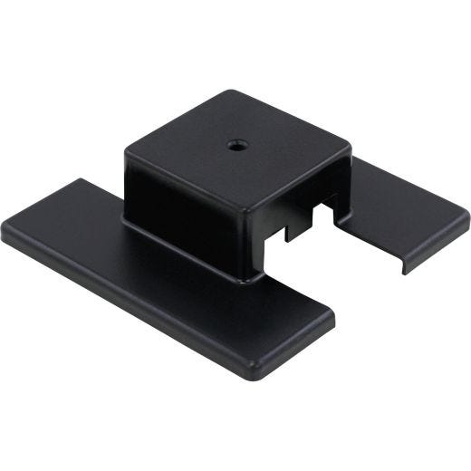 Track Lighting Center Feed Connector