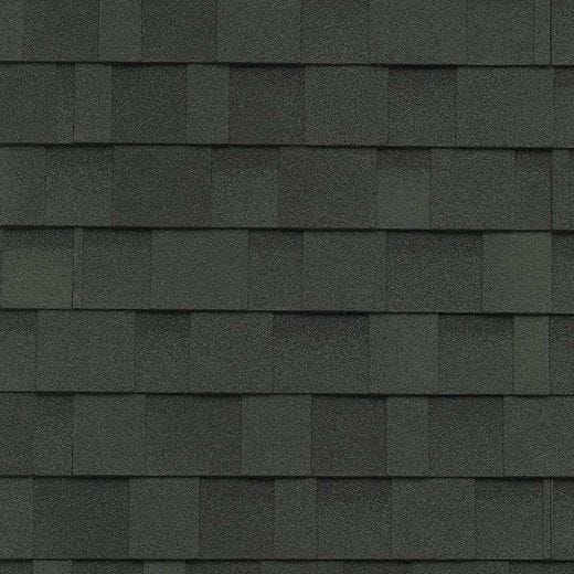 Emerald Green Dynasty Shingles