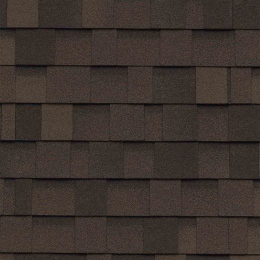 Shadow Brown Dynasty Shingles