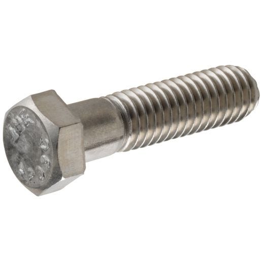 3/8" x 4" Hex Cap Screw