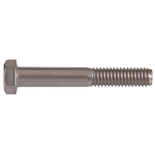 3/8" x 4" Hex Cap Screw