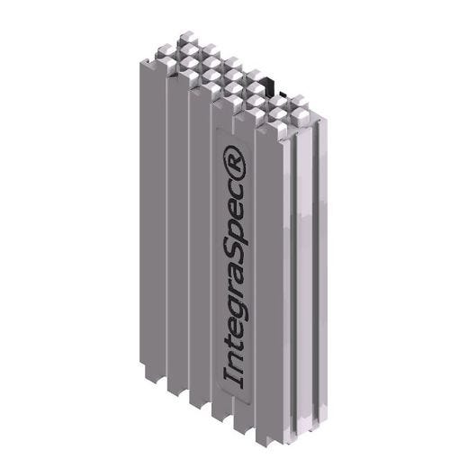Integraspec ICF 6" IntegraBuck