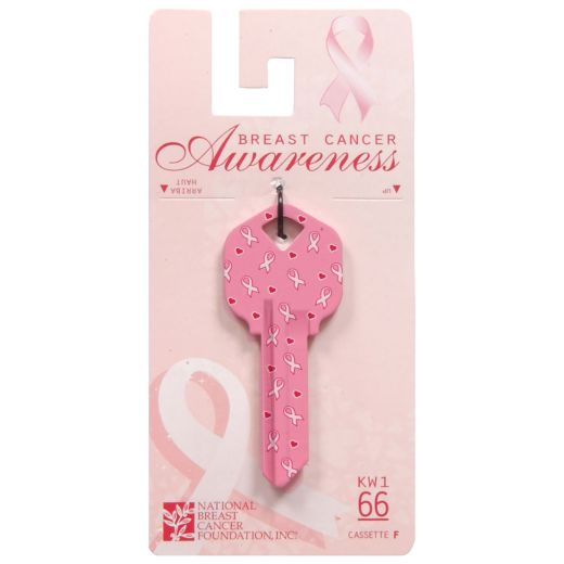 Canadian Breast Cancer Key