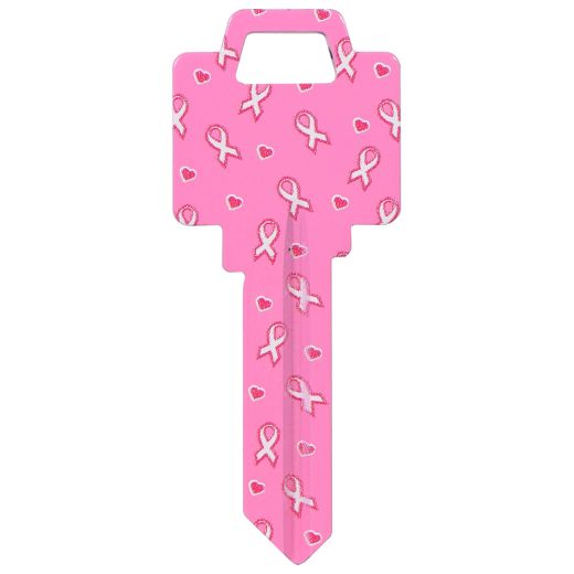 Canadian Breast Cancer Key