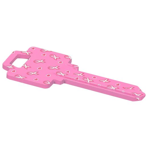 Canadian Breast Cancer Key