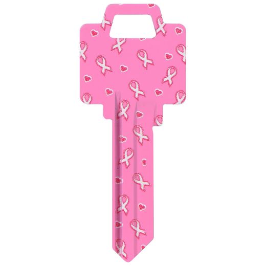 Canadian Breast Cancer Key