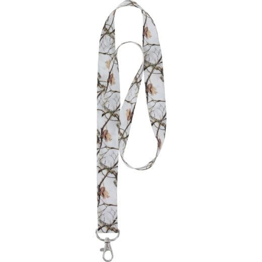 Camouflage Lanyard