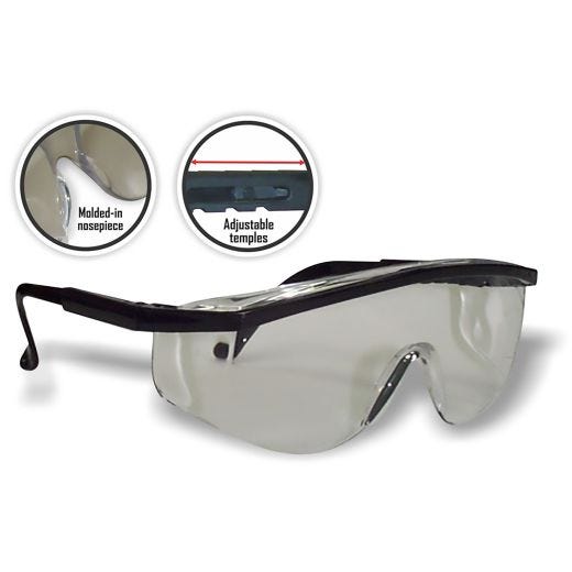 Beretta Safety Glasses