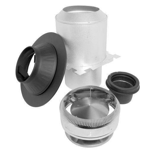 Supervent 6" Ceiling Support Kit Class A Chimney