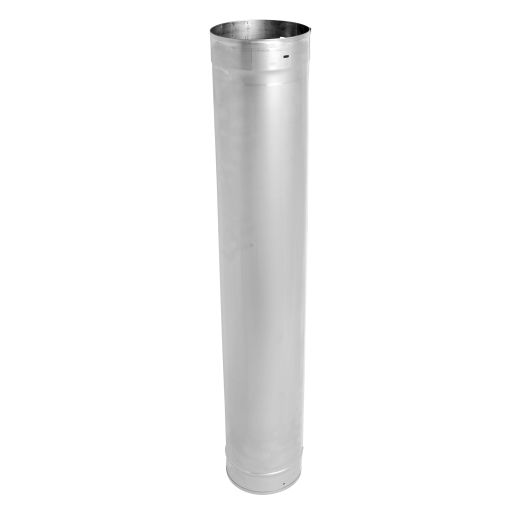 Selkirk 5" x 36" Length Rigid Liner Stainless