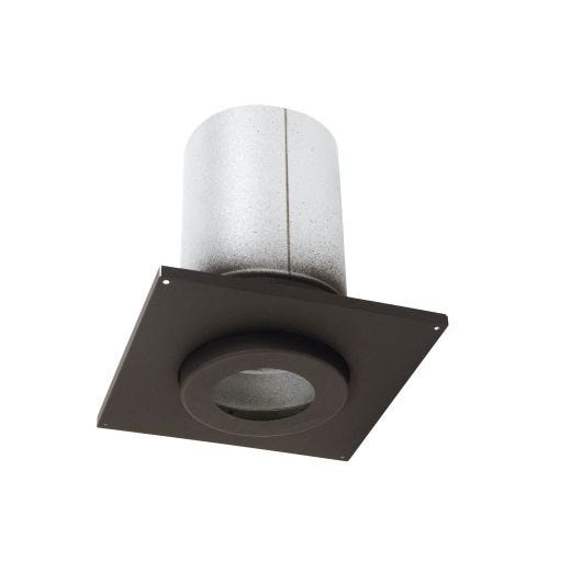 Selkirk 4"Ceiling Support Pellet Vent