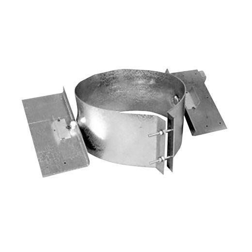 Supervent 5" Roof Support Class A Chimney