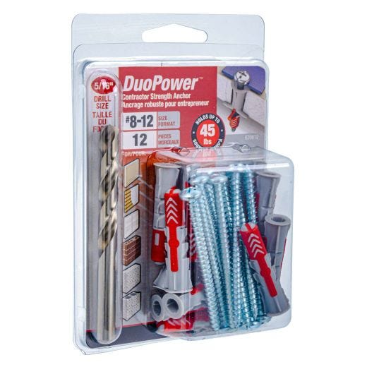 Duopower #10