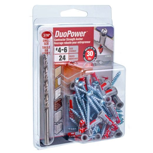 Duopower #6