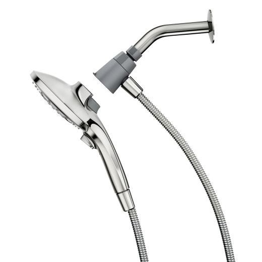 Engage Chrome 6 Function 5.5" Spray Head Handshower