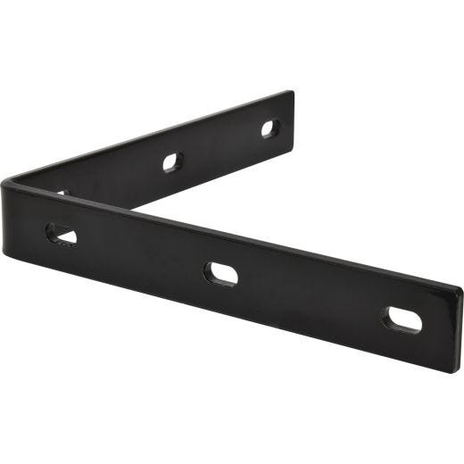 Heavy Duty Corner Brace 10.25X1.5X1/4