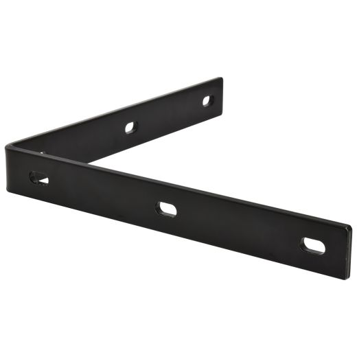 Heavy Duty Corner Brace 12.25X1.5X1/4