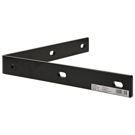 Heavy Duty Corner Brace 12.25X1.5X1/4