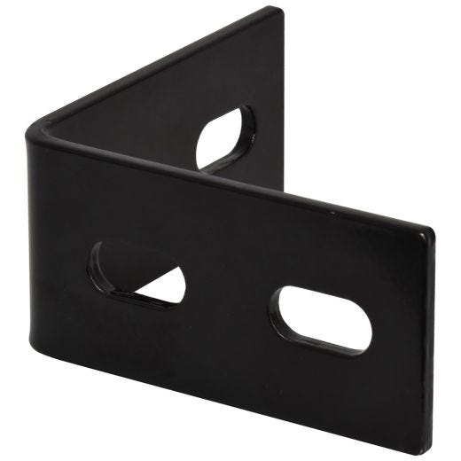 Heavy Duty Corner Brace 3.1X1.5X1/8