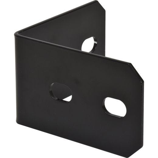 Heavy Duty Corner Brace 4.9X3X1/8