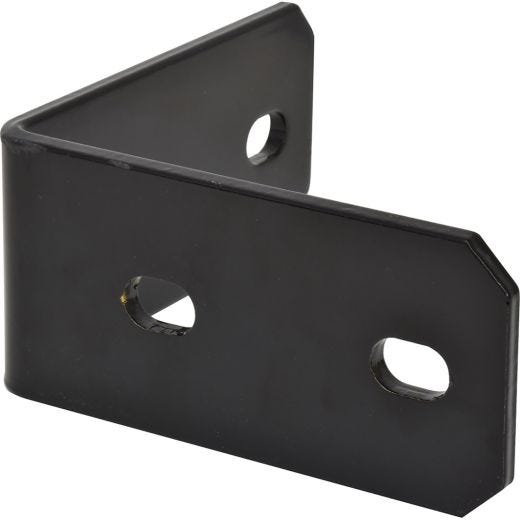 Heavy Duty Corner Brace 6.2X3X1/8