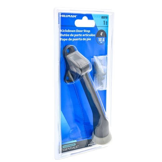 4" Door Stop