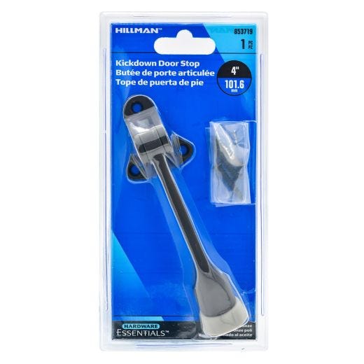4" Door Stop