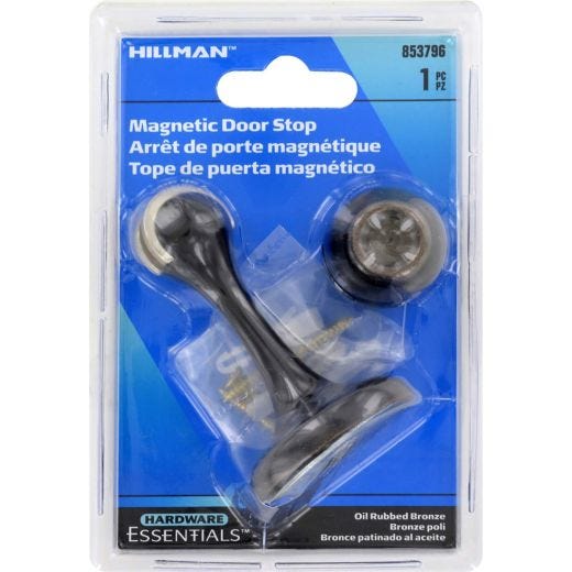 Magnetic Door Stop