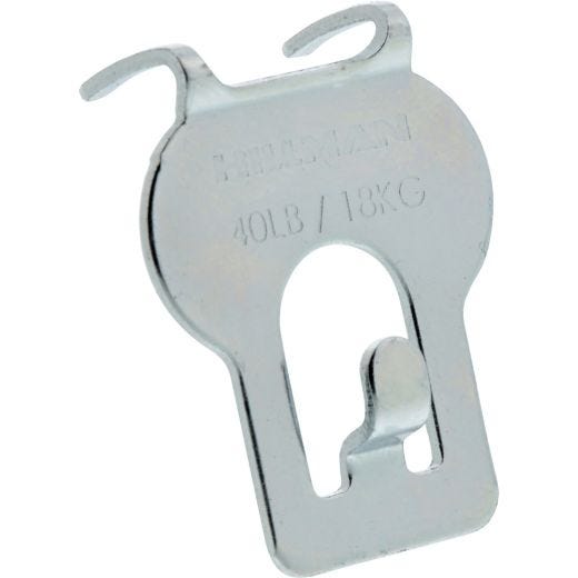 High & Mighty 40Lb Drywall Hanger