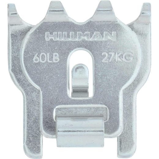 High & Mighty 60Lb Drywall Hanger