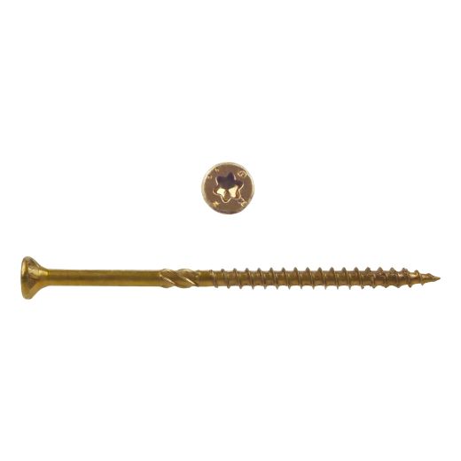 R4 Propack 10X3-1/2 300 Screws