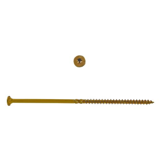 R4 Handy 12/14X6-3/8 50 Screws