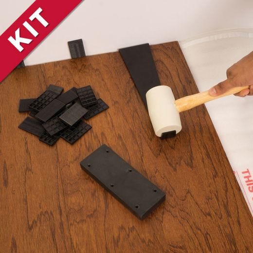 Flooring Installation Kit