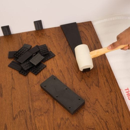 Roberts Flooring Installation Kit