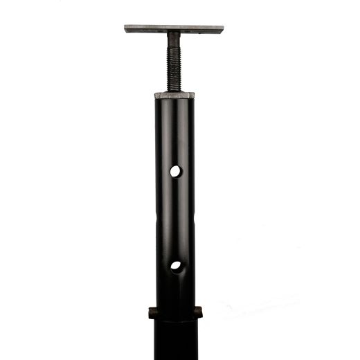Jack Post, 3.5 x 6" Top Plate, 72" - 108"