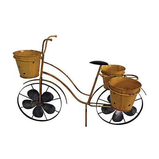 Bicycle Plant Stand