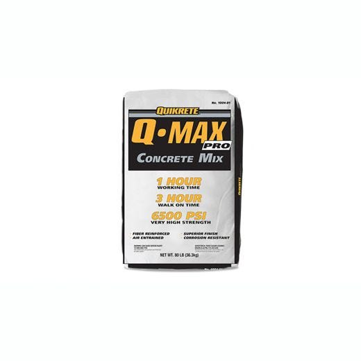 Quikrete Q-Max Pro 36Kg