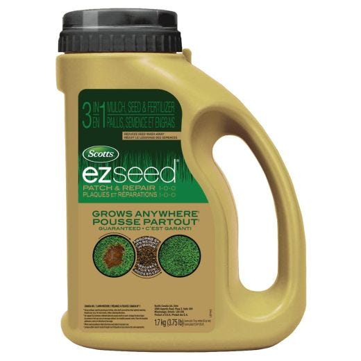 Scotts EZ Seed Patch And Repair 1.7KG