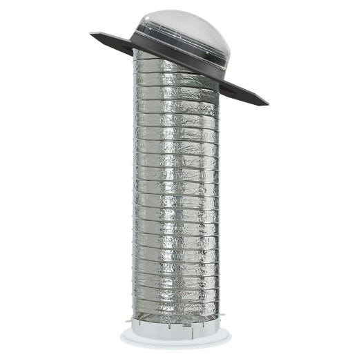 22" Sun Tunnel Tubular Skylight