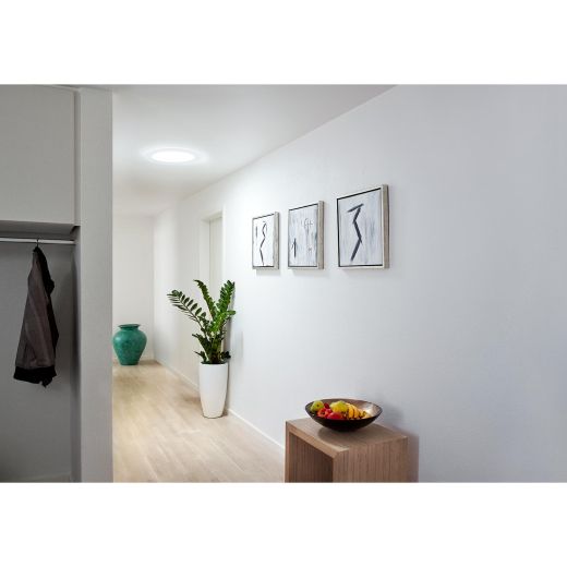 22" Sun Tunnel Tubular Skylight