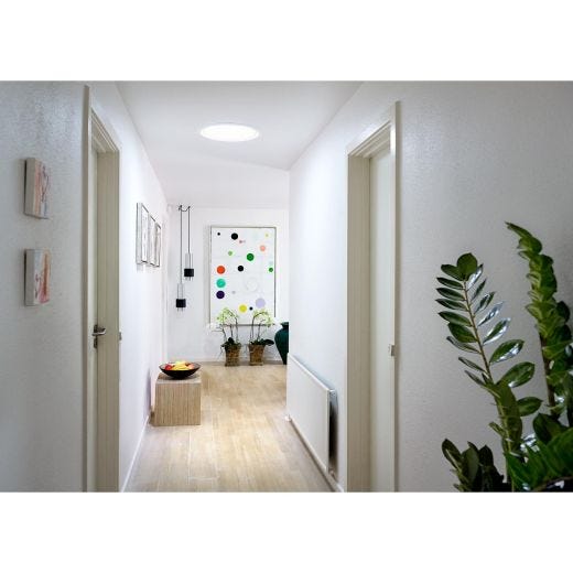 22" Sun Tunnel Tubular Skylight