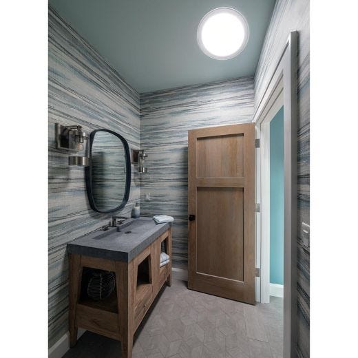 22" Sun Tunnel Tubular Skylight