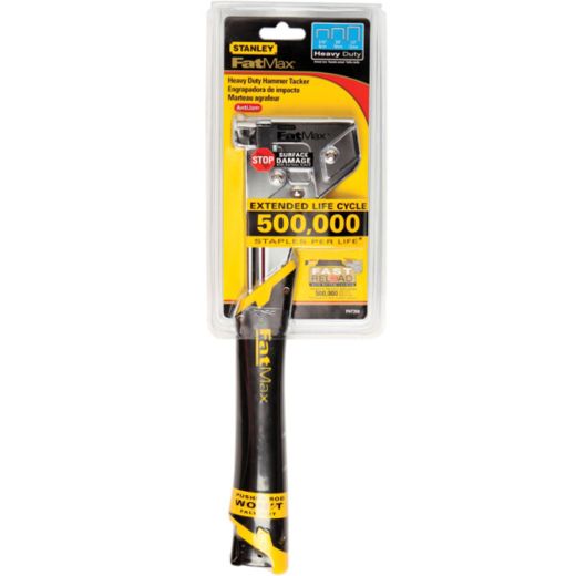 Stanley PHT250C Heavy Duty Hammer Tacker