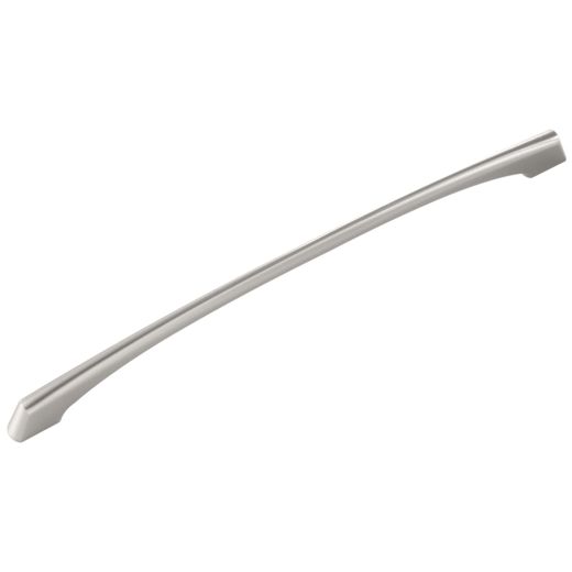 13-1/4" Greenwich Stainless Steel Pull