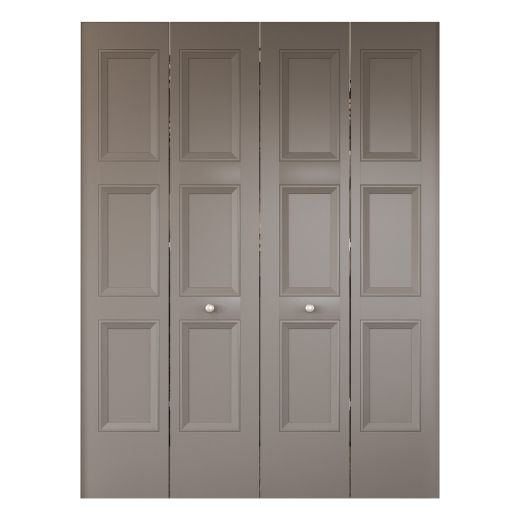 Porte pliante 32 x 80 po Livingston